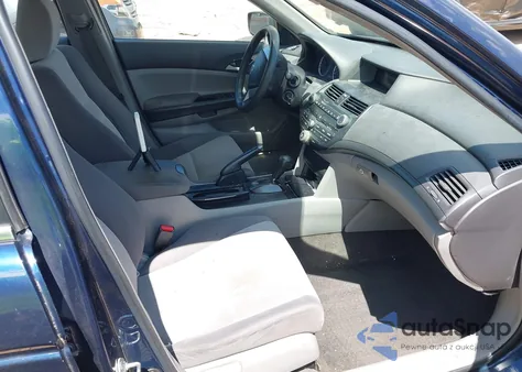 2008 Honda Accord 2.4 Lx-P from USA, damaged, VIN 1HGCP26448A037218